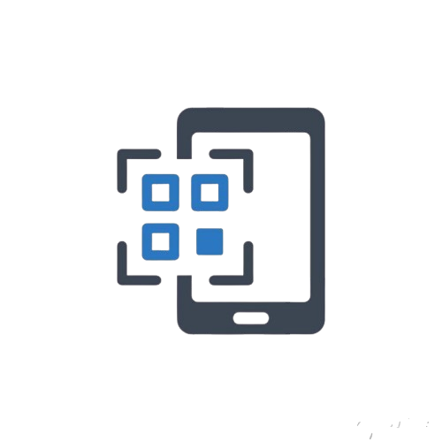 Ícone QR Code